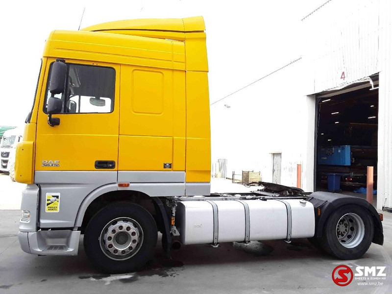 DAF 105 XF 410 intarder - 트랙터 유닛 : 사진 5 DAF 105 XF 410 intarder - 트랙터 유닛 : 사진 5