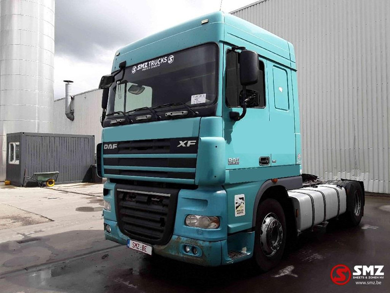 DAF 105 XF 410 - 트랙터 유닛 : 사진 3 DAF 105 XF 410 - 트랙터 유닛 : 사진 3