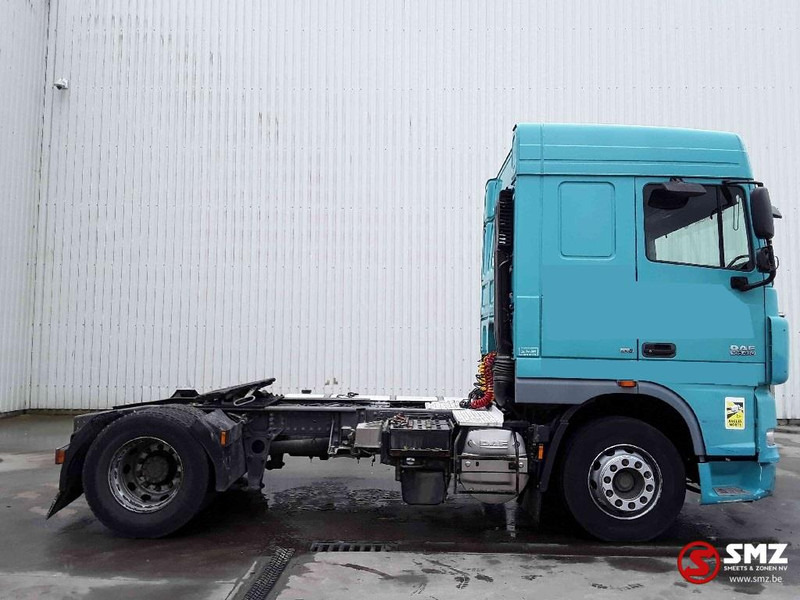 DAF 105 XF 410 - 트랙터 유닛 : 사진 4 DAF 105 XF 410 - 트랙터 유닛 : 사진 4