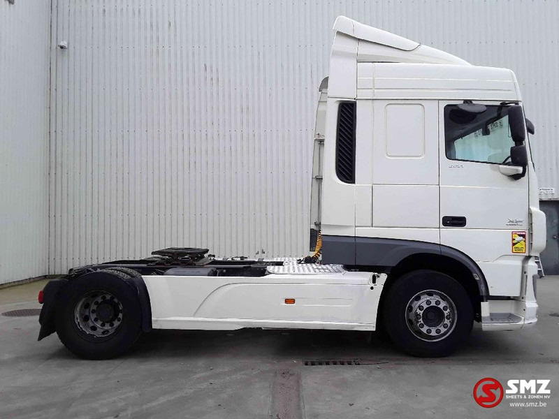 DAF 105 XF 460 intarder - 트랙터 유닛 : 사진 4 DAF 105 XF 460 intarder - 트랙터 유닛 : 사진 4