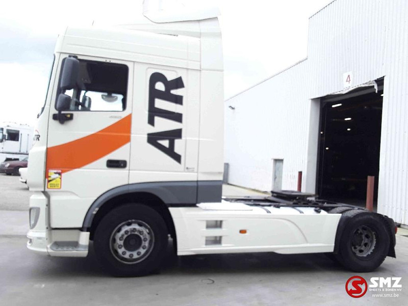 DAF 105 XF 460 intarder - 트랙터 유닛 : 사진 5 DAF 105 XF 460 intarder - 트랙터 유닛 : 사진 5