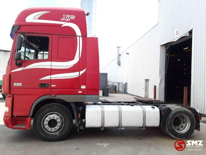 DAF 105 XF 460 manual gear - 트랙터 유닛 : 사진 5 DAF 105 XF 460 manual gear - 트랙터 유닛 : 사진 5