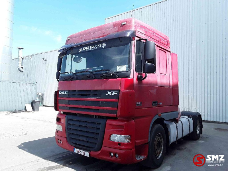 DAF 105 XF 460 manual - 트랙터 유닛 : 사진 3 DAF 105 XF 460 manual - 트랙터 유닛 : 사진 3