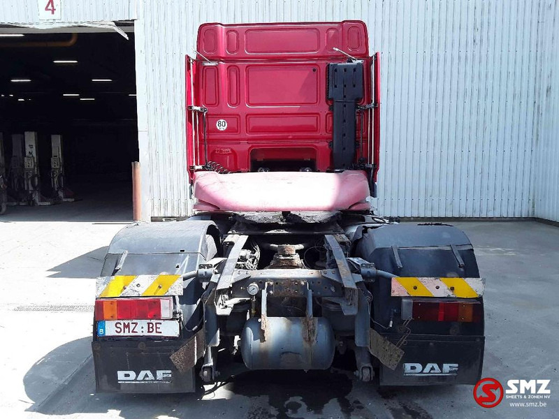 트랙터 유닛 DAF 105 XF 460 manual : 사진 10