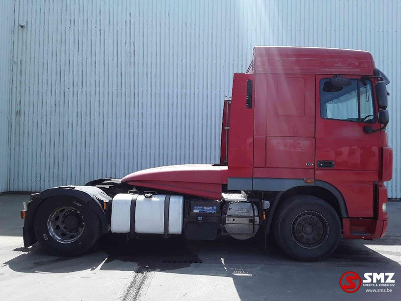 DAF 105 XF 460 manual - 트랙터 유닛 : 사진 4 DAF 105 XF 460 manual - 트랙터 유닛 : 사진 4
