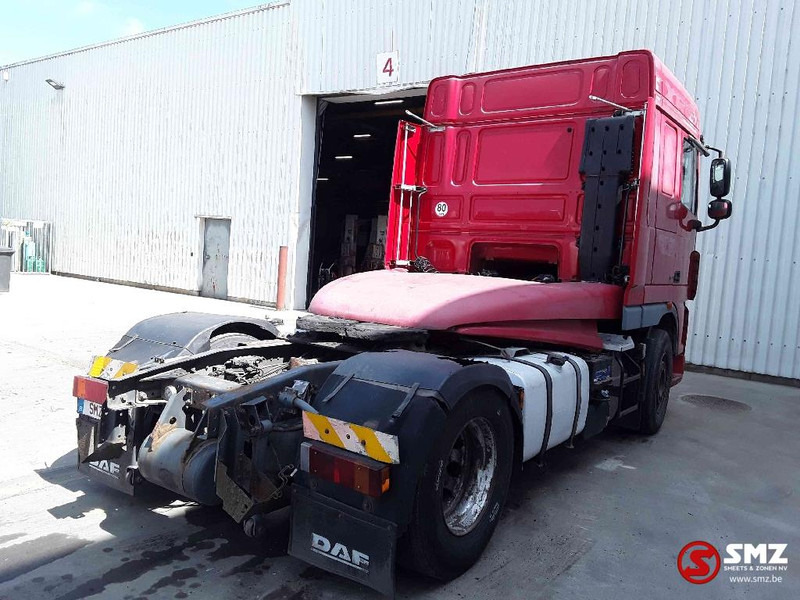 트랙터 유닛 DAF 105 XF 460 manual : 사진 11