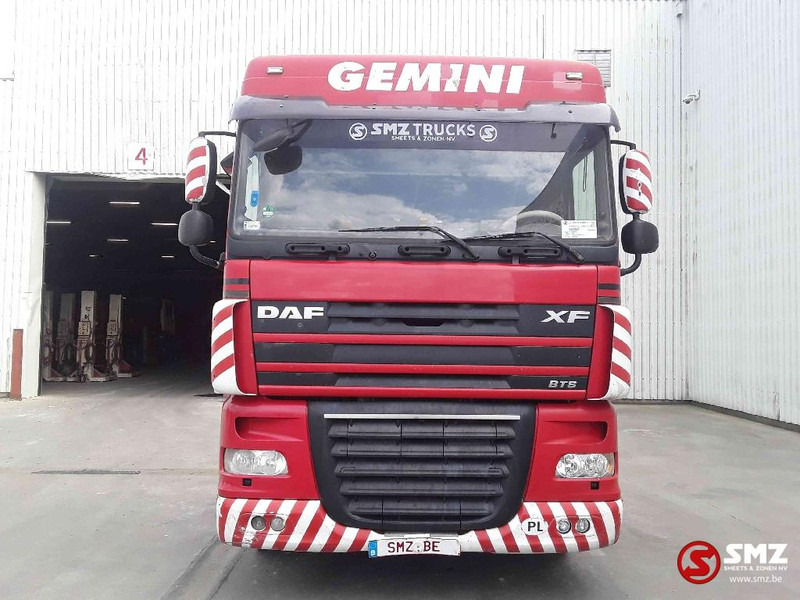 DAF 105 XF 460 manual - 트랙터 유닛 : 사진 2 DAF 105 XF 460 manual - 트랙터 유닛 : 사진 2