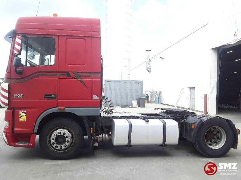 DAF 105 XF 460 manual - 트랙터 유닛 : 사진 5 DAF 105 XF 460 manual - 트랙터 유닛 : 사진 5