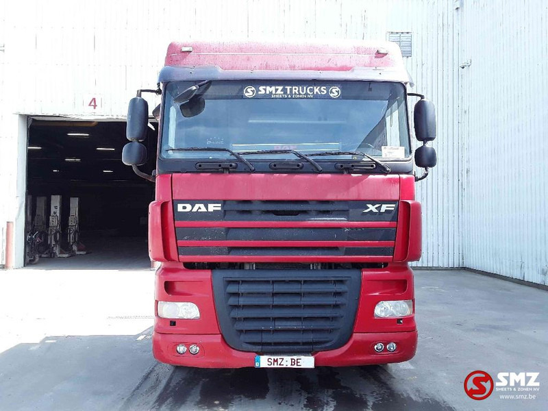 DAF 105 XF 460 manual - 트랙터 유닛 : 사진 2 DAF 105 XF 460 manual - 트랙터 유닛 : 사진 2
