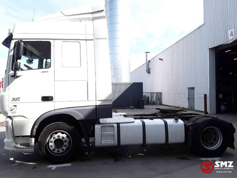 DAF 105 XF 460 spacecab - 트랙터 유닛 : 사진 5 DAF 105 XF 460 spacecab - 트랙터 유닛 : 사진 5