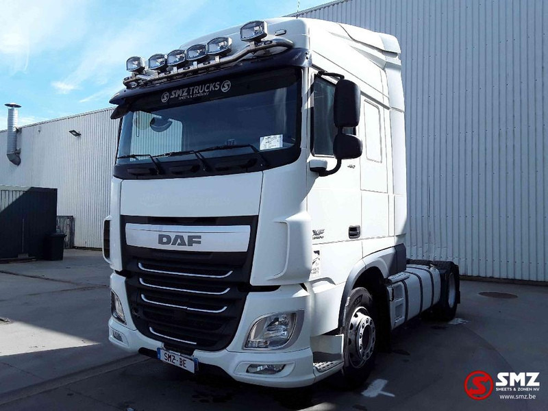DAF 105 XF 460 spacecab - 트랙터 유닛 : 사진 3 DAF 105 XF 460 spacecab - 트랙터 유닛 : 사진 3