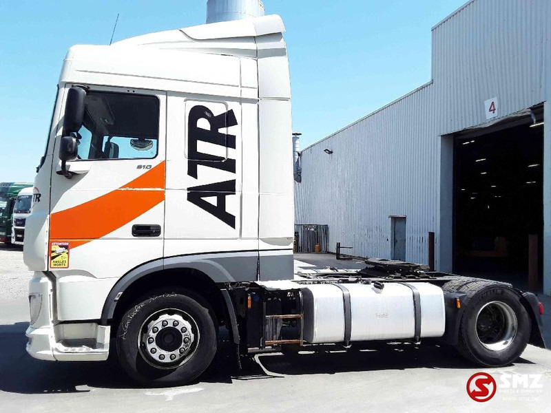 DAF 106 XF 510 Spacecab intarder 2 tanks FR truck - 트랙터 유닛 : 사진 5 DAF 106 XF 510 Spacecab intarder 2 tanks FR truck - 트랙터 유닛 : 사진 5