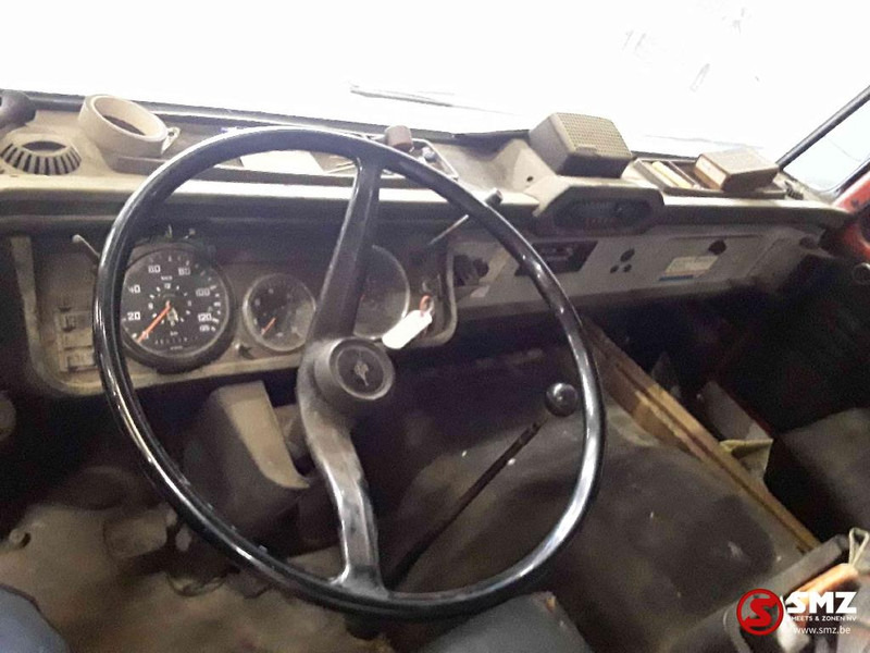 드롭사이드/ 플랫베드 트럭 DAF 1600 1 hand +main : 사진 8 드롭사이드/ 플랫베드 트럭 DAF 1600 1 hand +main : 사진 8