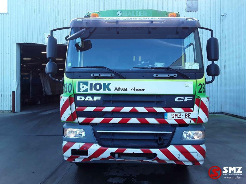 DAF 75 CF 310 5x - 쓰레기차 : 사진 2 DAF 75 CF 310 5x - 쓰레기차 : 사진 2