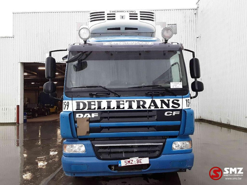 DAF 75 CF 310 Thermoking TS 600e Euro5 - 냉동탑차 : 사진 2 DAF 75 CF 310 Thermoking TS 600e Euro5 - 냉동탑차 : 사진 2