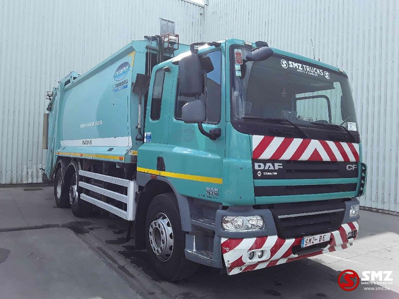 DAF 75 CF 310 terberg OLYMPUS matec 2x lift 199"km! - 쓰레기차 : 사진 1 DAF 75 CF 310 terberg OLYMPUS matec 2x lift 199"km! - 쓰레기차 : 사진 1