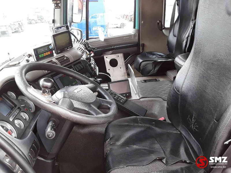 쓰레기차 DAF 75 CF 310 terberg OLYMPUS matec 2x lift 199"km! : 사진 7 쓰레기차 DAF 75 CF 310 terberg OLYMPUS matec 2x lift 199"km! : 사진 7