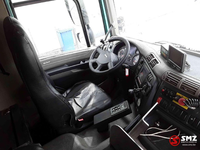 쓰레기차 DAF 75 CF 310 terberg OLYMPUS matec 2x lift 199"km! : 사진 6 쓰레기차 DAF 75 CF 310 terberg OLYMPUS matec 2x lift 199"km! : 사진 6