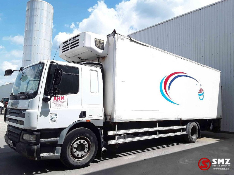 DAF 75 CF 310 - 냉동탑차 : 사진 5 DAF 75 CF 310 - 냉동탑차 : 사진 5