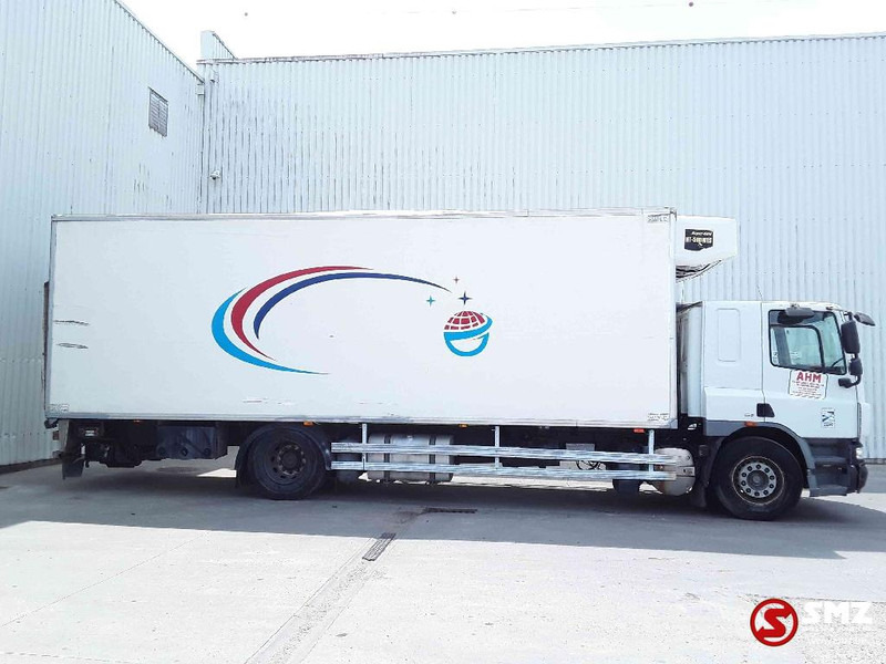 DAF 75 CF 310 - 냉동탑차 : 사진 4 DAF 75 CF 310 - 냉동탑차 : 사진 4