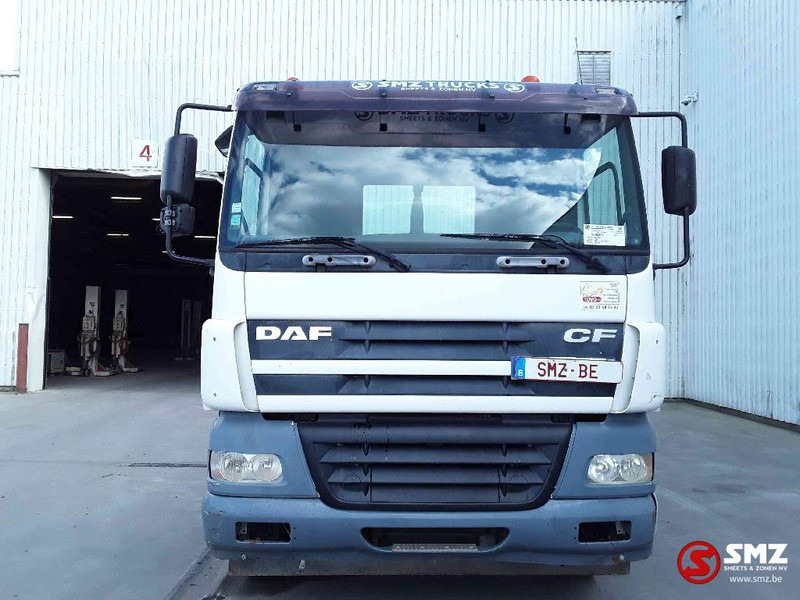 DAF 85 CF 340 Euro 3 top condtion - 컨테이너 운반 장치/ 스와프 보디 트럭 : 사진 2 DAF 85 CF 340 Euro 3 top condtion - 컨테이너 운반 장치/ 스와프 보디 트럭 : 사진 2