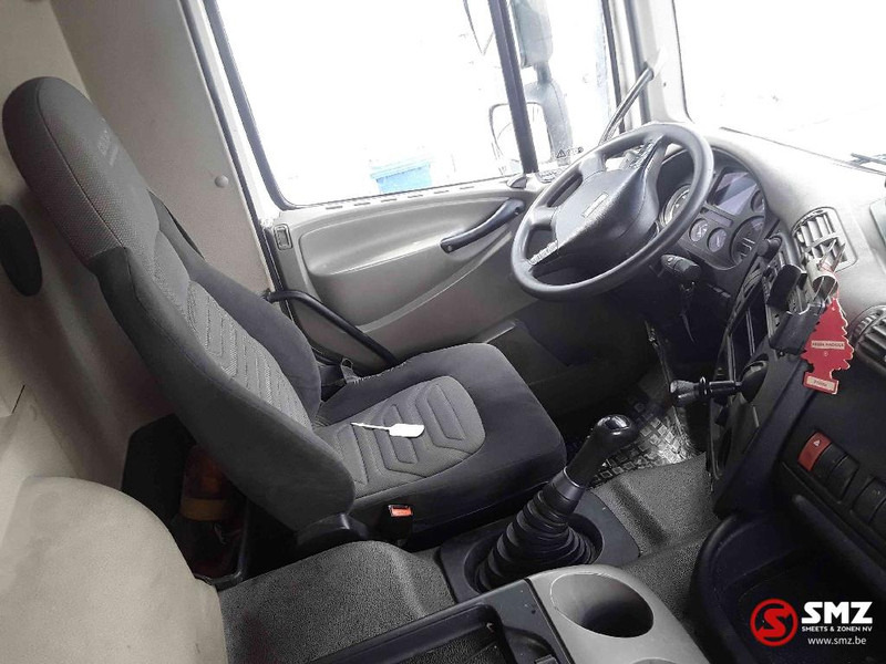DAF 85 CF 360 airco 8m2 - 콘크리트 믹서 트럭 : 사진 4 DAF 85 CF 360 airco 8m2 - 콘크리트 믹서 트럭 : 사진 4