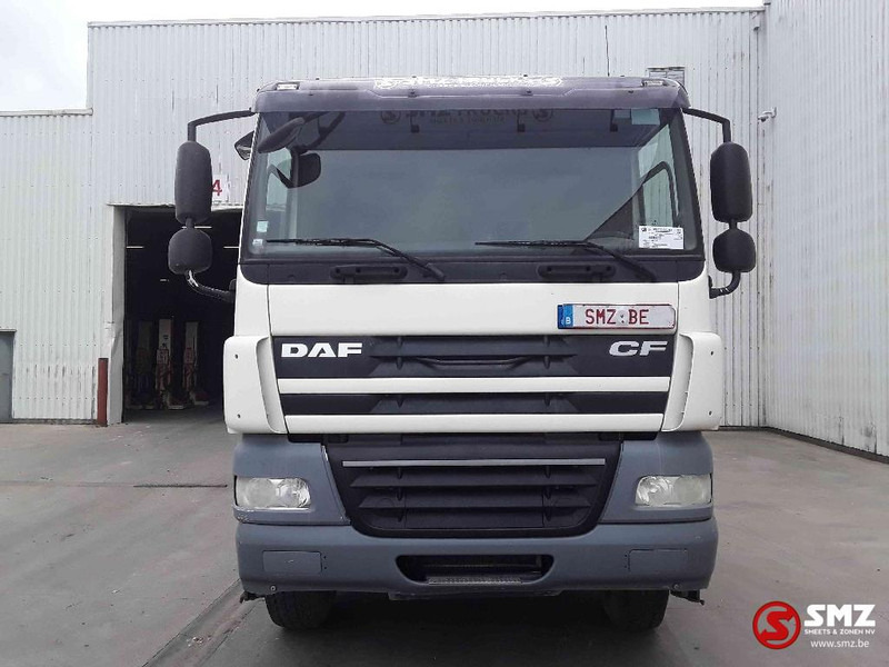 DAF 85 CF 360 airco 8m2 - 콘크리트 믹서 트럭 : 사진 2 DAF 85 CF 360 airco 8m2 - 콘크리트 믹서 트럭 : 사진 2