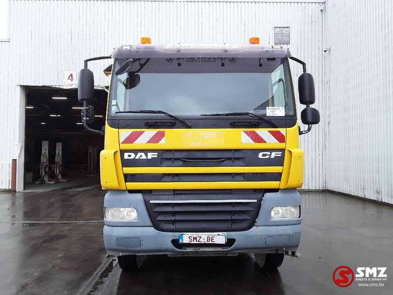 DAF 85 CF 360 bibenne 328'km TOP - 덤프트럭 : 사진 2 DAF 85 CF 360 bibenne 328'km TOP - 덤프트럭 : 사진 2