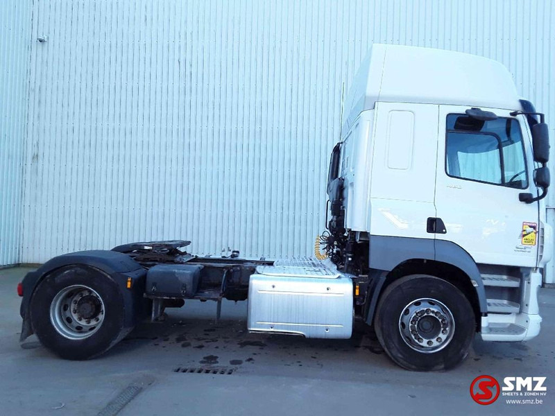 DAF 85 CF 460 Zf intarder - 트랙터 유닛 : 사진 4 DAF 85 CF 460 Zf intarder - 트랙터 유닛 : 사진 4