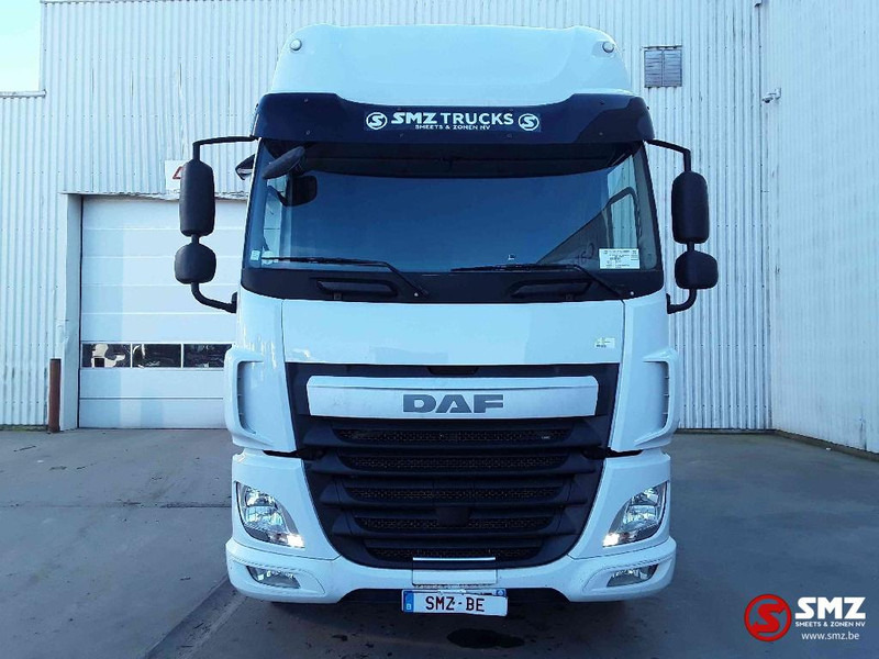 DAF 85 CF 460 Zf intarder - 트랙터 유닛 : 사진 2 DAF 85 CF 460 Zf intarder - 트랙터 유닛 : 사진 2