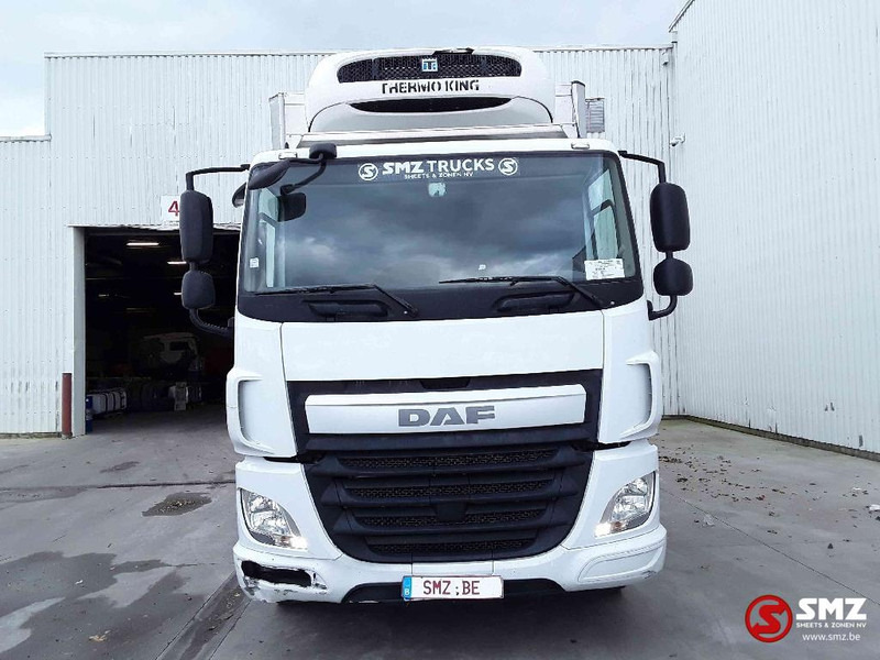 DAF CF 330 Thermoking T1000R - 냉동탑차 : 사진 2 DAF CF 330 Thermoking T1000R - 냉동탑차 : 사진 2