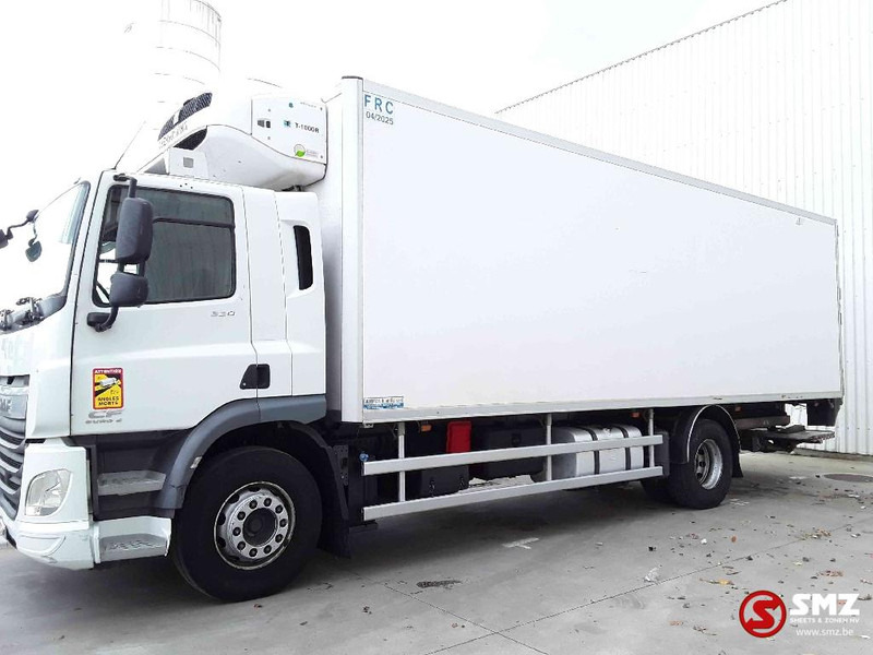 DAF CF 330 Thermoking T1000R - 냉동탑차 : 사진 5 DAF CF 330 Thermoking T1000R - 냉동탑차 : 사진 5