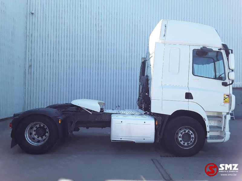 DAF CF 460 436' km - 트랙터 유닛 : 사진 4 DAF CF 460 436' km - 트랙터 유닛 : 사진 4