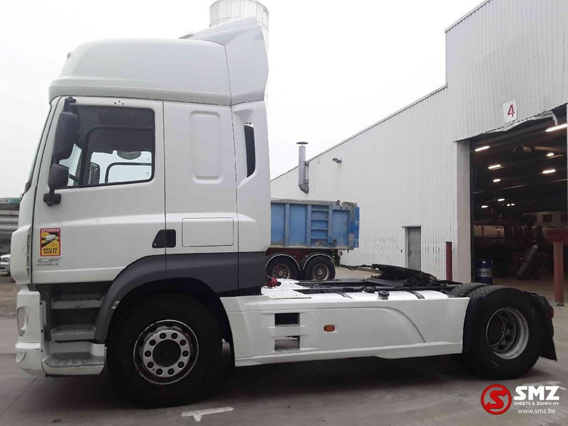 DAF CF 460 intarder - 트랙터 유닛 : 사진 5 DAF CF 460 intarder - 트랙터 유닛 : 사진 5