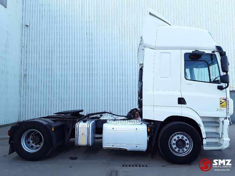 DAF CF 460 spacecab 570'km TOP - 트랙터 유닛 : 사진 4 DAF CF 460 spacecab 570'km TOP - 트랙터 유닛 : 사진 4