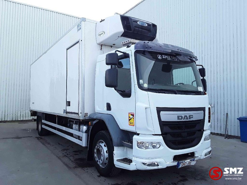 DAF LF 310 Carrièr supra 850 - 냉동탑차 : 사진 1 DAF LF 310 Carrièr supra 850 - 냉동탑차 : 사진 1