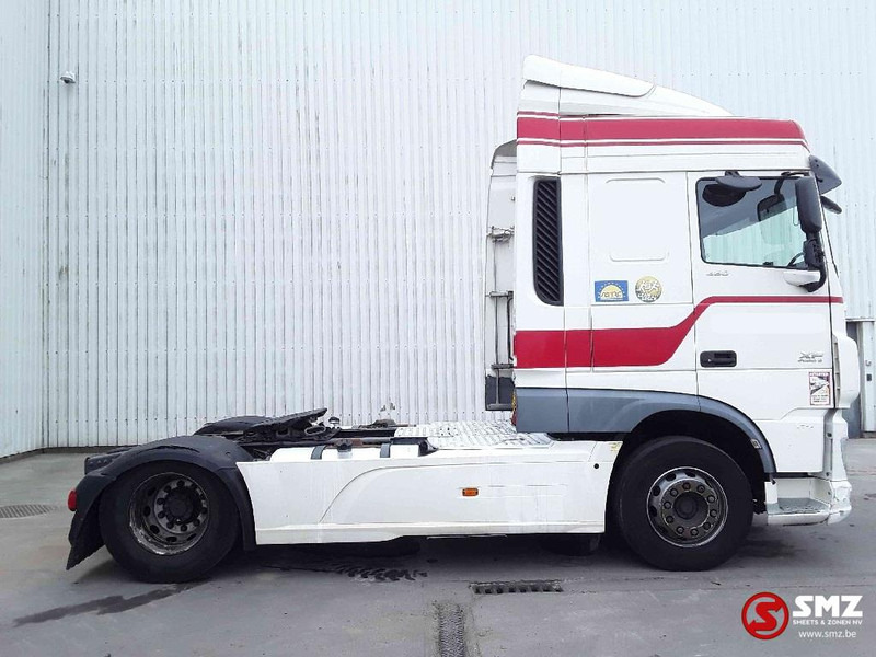 DAF XF 460 Spacecab 2tanks - 트랙터 유닛 : 사진 4 DAF XF 460 Spacecab 2tanks - 트랙터 유닛 : 사진 4