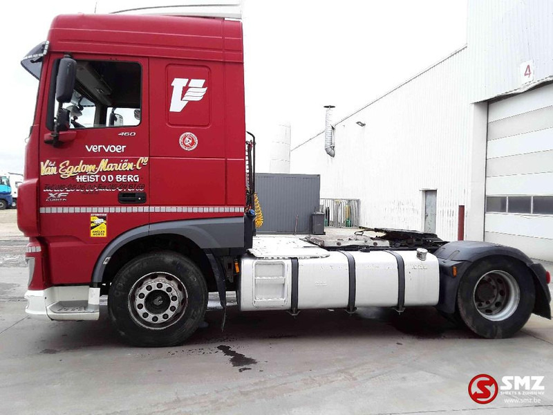DAF XF 460 manual 16 gang - 트랙터 유닛 : 사진 5 DAF XF 460 manual 16 gang - 트랙터 유닛 : 사진 5
