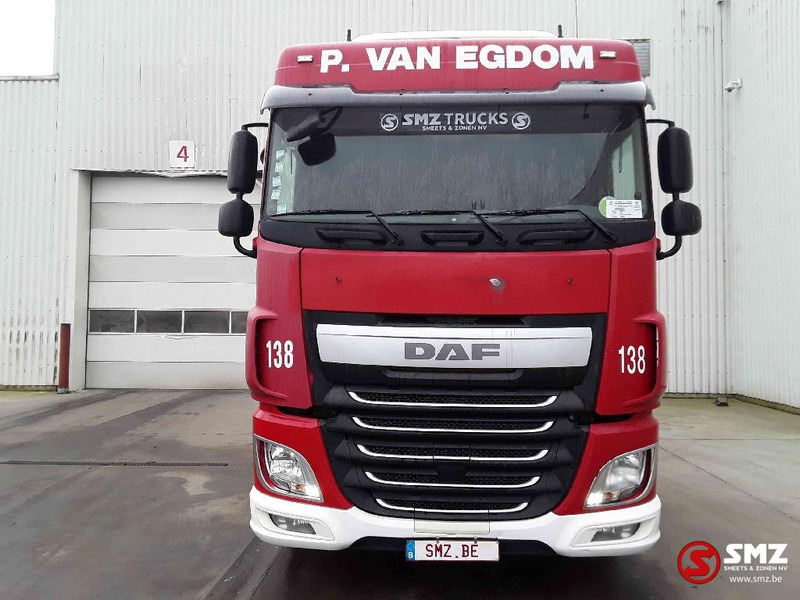 DAF XF 460 manual 16 gears - 트랙터 유닛 : 사진 2 DAF XF 460 manual 16 gears - 트랙터 유닛 : 사진 2