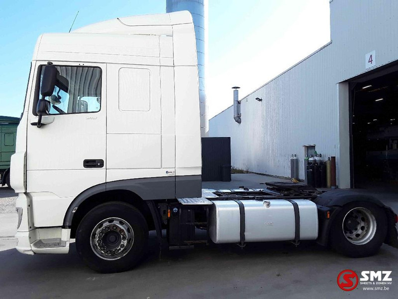 DAF XF 510 Spacecab 2 tanks intarder - 트랙터 유닛 : 사진 5 DAF XF 510 Spacecab 2 tanks intarder - 트랙터 유닛 : 사진 5