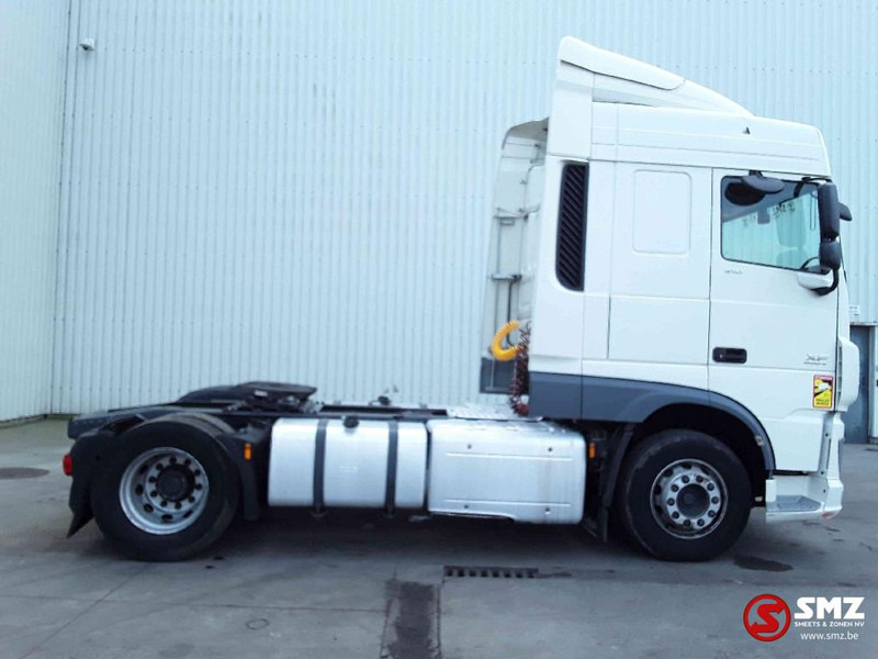 DAF XF 510 intarder 2 tanks - 트랙터 유닛 : 사진 4 DAF XF 510 intarder 2 tanks - 트랙터 유닛 : 사진 4