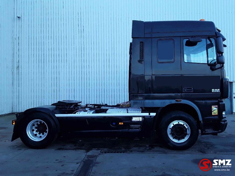 DAF XF 510 spacecab manual 705'km hydr alcoa TOP - 트랙터 유닛 : 사진 4 DAF XF 510 spacecab manual 705'km hydr alcoa TOP - 트랙터 유닛 : 사진 4