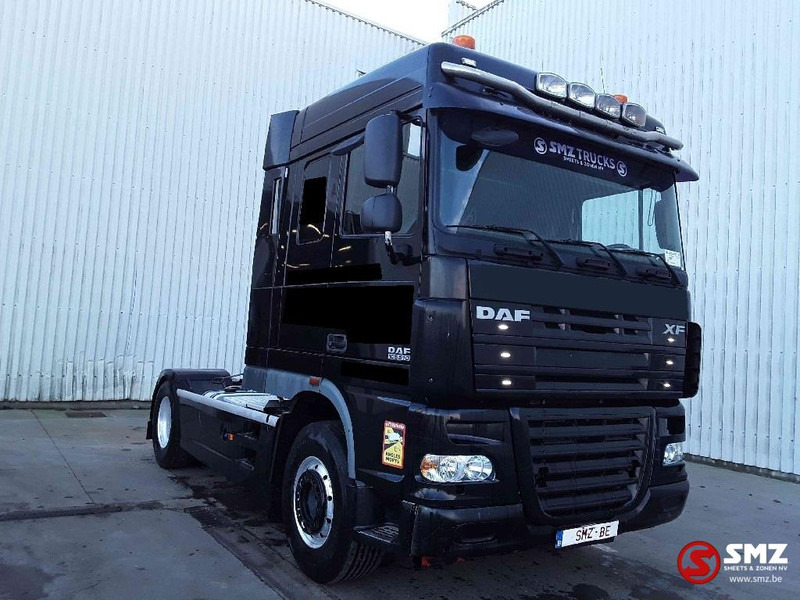 DAF XF 510 spacecab manual 705'km hydr alcoa TOP - 트랙터 유닛 : 사진 1 DAF XF 510 spacecab manual 705'km hydr alcoa TOP - 트랙터 유닛 : 사진 1