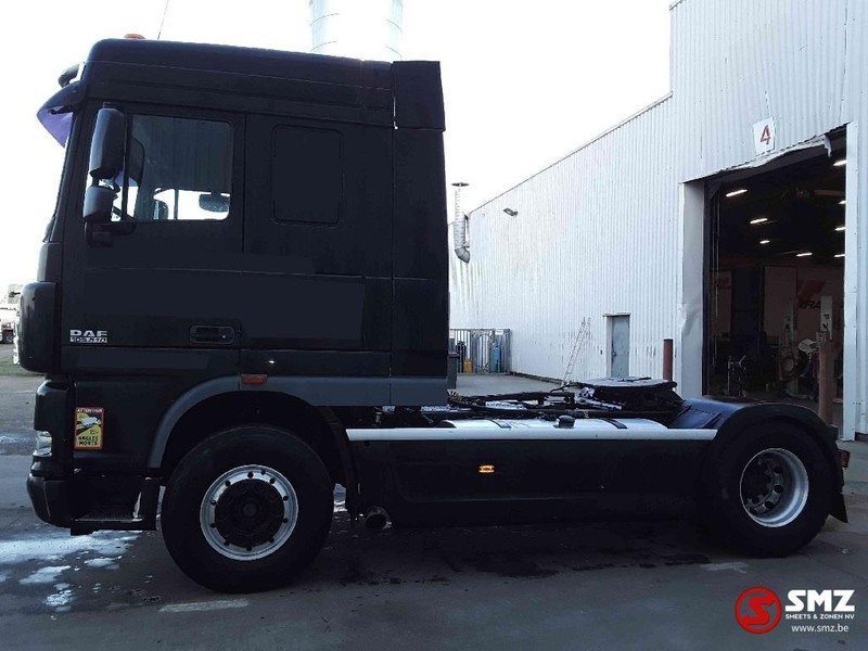 DAF XF 510 spacecab manual 705'km hydr alcoa TOP - 트랙터 유닛 : 사진 5 DAF XF 510 spacecab manual 705'km hydr alcoa TOP - 트랙터 유닛 : 사진 5