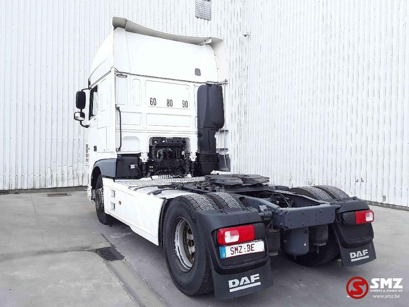 트랙터 유닛 DAF XF 530 Superspacecab 500'km! 07/12/18 : 사진 10