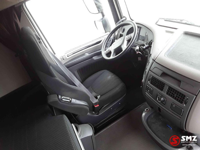 트랙터 유닛 DAF XF 530 Superspacecab 500'km! 07/12/18 : 사진 6