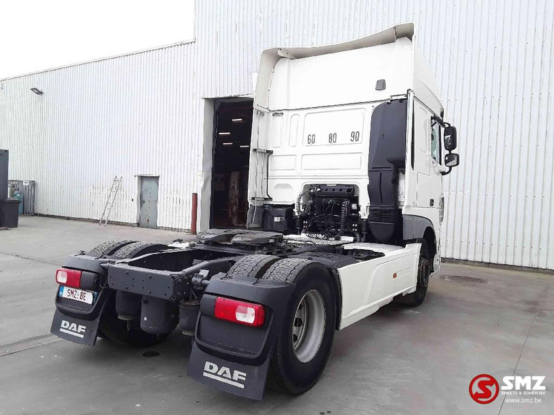 트랙터 유닛 DAF XF 530 Superspacecab 500'km! 07/12/18 : 사진 12