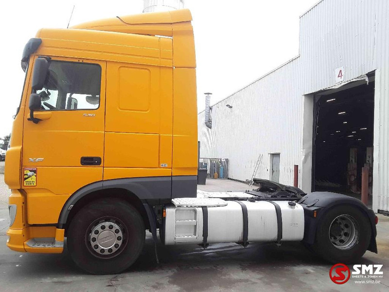 DAF XF 530 intarder498000kmr - 트랙터 유닛 : 사진 5 DAF XF 530 intarder498000kmr - 트랙터 유닛 : 사진 5