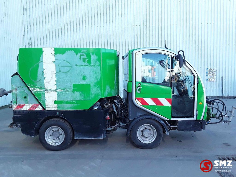 EUROVOIRIE Machine - 압력 세척기 : 사진 4 EUROVOIRIE Machine - 압력 세척기 : 사진 4