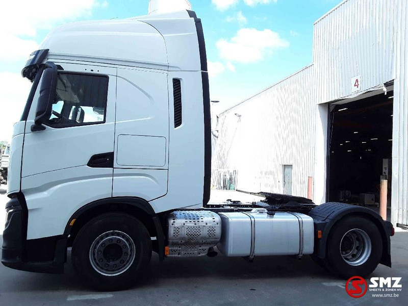 Iveco S-WAY 510 intarder 280000 km - 트랙터 유닛 : 사진 5 Iveco S-WAY 510 intarder 280000 km - 트랙터 유닛 : 사진 5